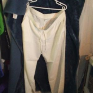 3/$25 COPY - Old Navy Linen pants